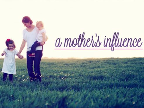 A Mother\'s Influence
