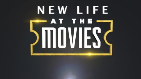 New Life @ the Movies